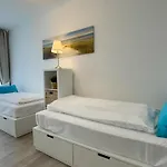 Apartmán Nordseebrandung D1.1 *
