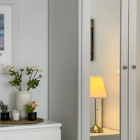 Nordseebrandung D1.1 Appartamento Cuxhaven