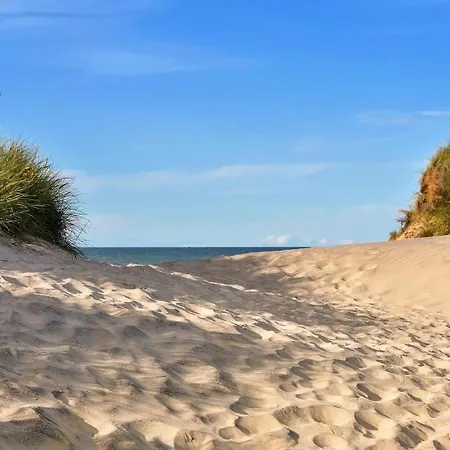 Nordseebrandung D1.1 Appartamento