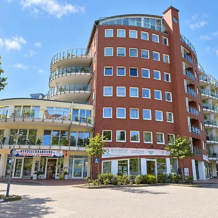 Nordseebrandung D1.1 Cuxhaven